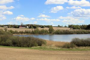 Ås Østensjøvannet 260505.JPG