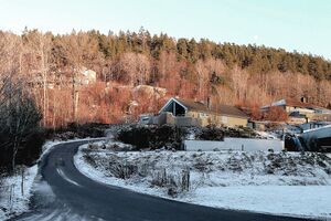 Ås Ekebergveien 251229.JPG