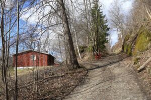 Ås Høvelkroken 260410.JPG