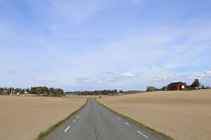 Ås Klommesteinveien 260508.JPG