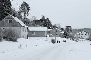 Ås Nebbaveien 260112.JPG