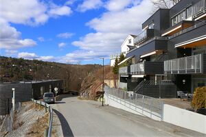 Ås Nesset terrasse 260410.JPG