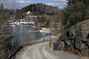 Ås Nesset utsikt 260410.JPG