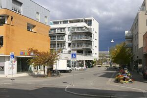 Ås Odd Tandbergs plass 260511.JPG