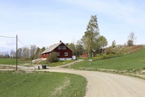 Ås Smebølveien 260508.JPG