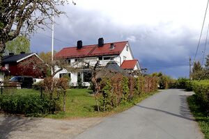 Ås Snarveien 260511.JPG