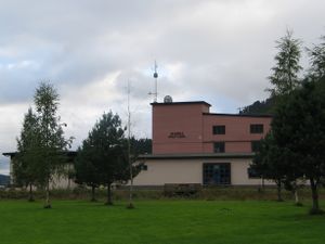 Åseral, Skjerka kraftstasjon IMG 1360.JPG