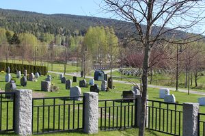 Åssiden kirkegård Drammen 2016.jpg