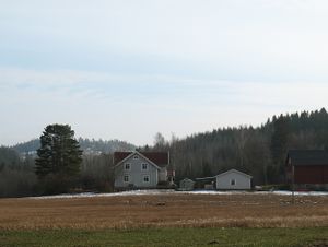 Ø Halden, Enningdalen, Kirkebøen.JPG