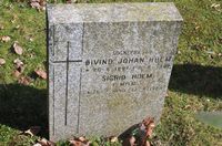 1. Øivind Johan Hoem gravminne Oslo.jpg