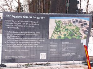 Økern torgpark info.jpg