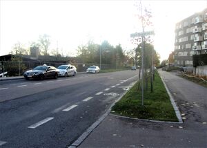 Økern torgvei Oslo 2014.jpg