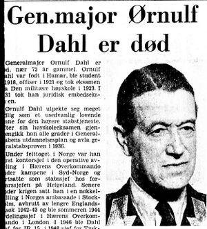 Ørnulf Dahl Aftenposten 1971.JPG