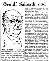 484. Ørnulf Salicath Aftenposten 1962.JPG