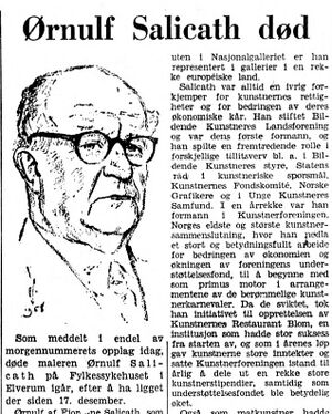 Ørnulf Salicath Aftenposten 1962.JPG