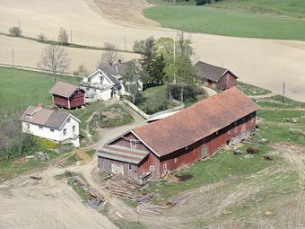Østby Lørenskog 1965.jpg