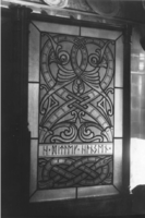 Fra restauranten, detalj Foto: Norsk Folkemuseum (1950).