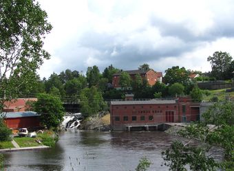 Østfold, Marker, Ørje Brug Wcr.JPG