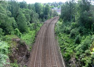 Østfoldbanen nær Hauketo 2014.jpg