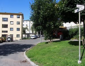 Østgaards gate Oslo 2013.jpg