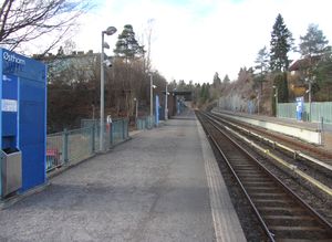 Østhorn stasjon Oslo 2014.jpg