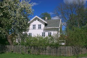 Østre Haugerud gård Oslo 2010.jpg