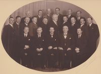 Herredsstyret 1935-37