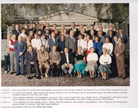 Kommunestyret 1984-87