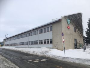 Østre Toten rådhus 2018.jpg