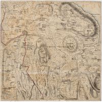 171. Østre Toten sør kart 1819.jpeg