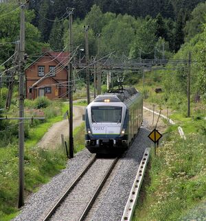 Østre linje Slitu 070730.jpg