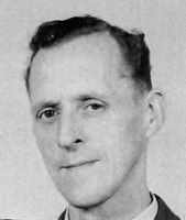 Margido Østvik 1951-1957