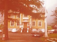 147. Øvre Eidfjord gjestgiveri ca 1972.jpg