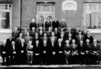 Kommunestyret 1956–59.