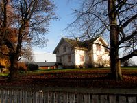168. Øvre Fossum gård Stovner Oslo 3.jpg