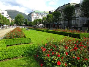 Øvre Ole Bulls plass Bergen 2015.jpg