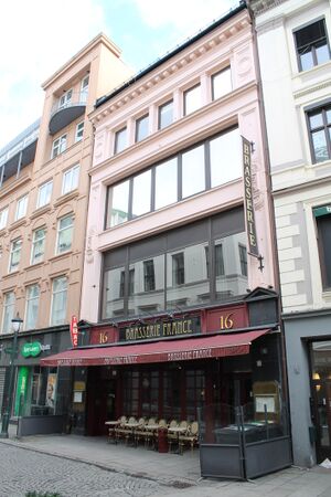 Øvre Slottsgate 16 i Oslo.JPG