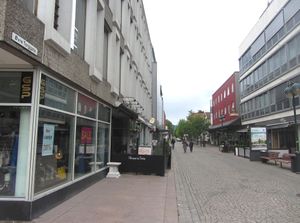 Øvre Torggate Drammen 2014.jpg