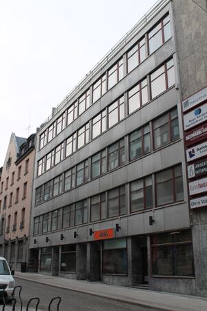 Øvre Vollgate 13 i Oslo.JPG