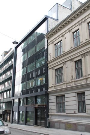 Øvre Vollgate 7 i Oslo.JPG