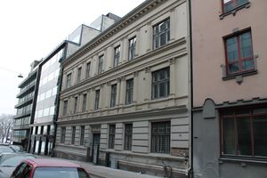 Øvre Vollgate 9 i Oslo.JPG