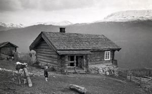 Øvrebø Nordre, Telemark - Riksantikvaren-T170 01 0005.jpg