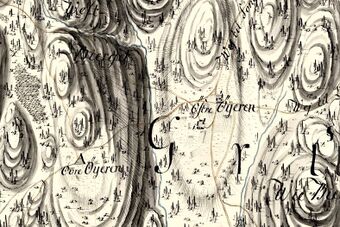 Øyeren østre Brandval Finnskog kart 1790.jpg