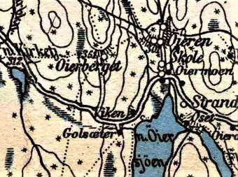 Øyervika Brandval Finnskog kart 1952.jpg