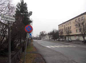 Øygardveien Bærum 2014.jpg