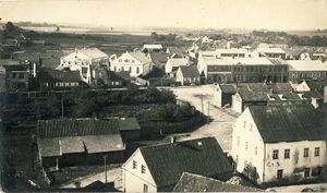 Žydų sinagogos Senojoje Žagarėje.JPG