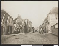 Vaskerelven (omkr. 1870)