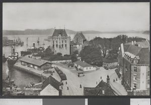 035 Bergen. Fæstningskaien. - no-nb digifoto 20160216 00142 bldsa PK20771.jpg