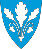 Overikskart, Øvre Eiker