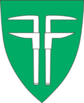 0631 Flesberg kommune.png